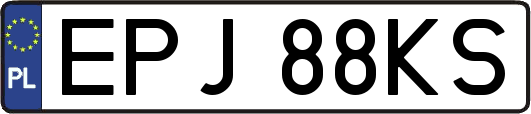EPJ88KS