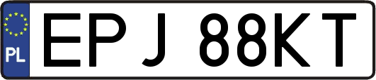 EPJ88KT