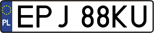 EPJ88KU