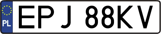 EPJ88KV
