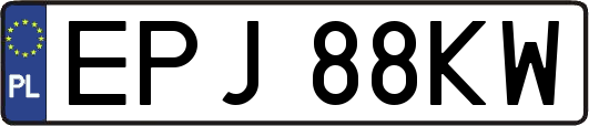 EPJ88KW