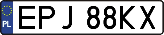 EPJ88KX