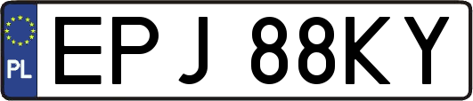 EPJ88KY