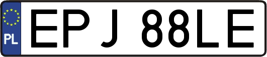 EPJ88LE