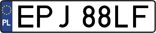 EPJ88LF