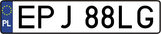 EPJ88LG