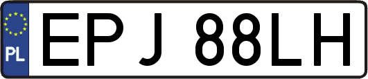 EPJ88LH