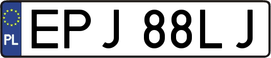 EPJ88LJ