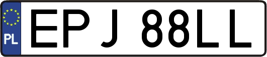 EPJ88LL