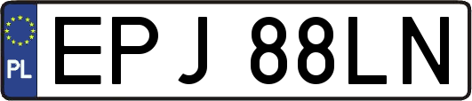 EPJ88LN