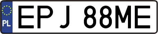 EPJ88ME
