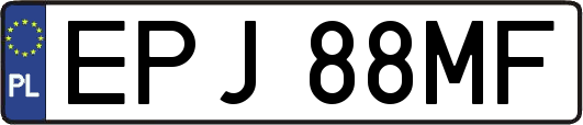 EPJ88MF