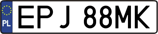 EPJ88MK