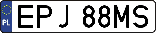 EPJ88MS