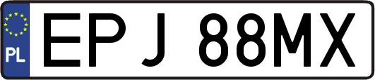 EPJ88MX