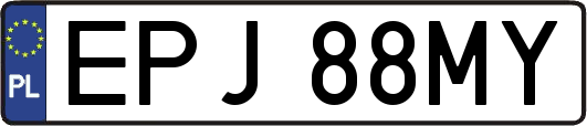 EPJ88MY