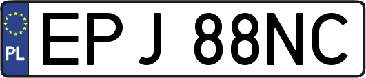 EPJ88NC