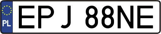 EPJ88NE