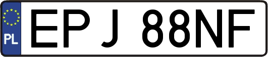 EPJ88NF