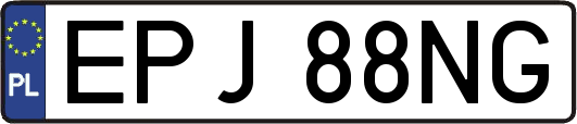 EPJ88NG