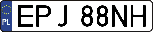 EPJ88NH