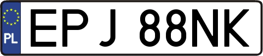 EPJ88NK