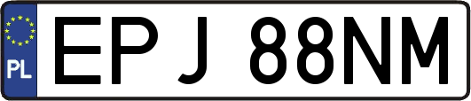 EPJ88NM