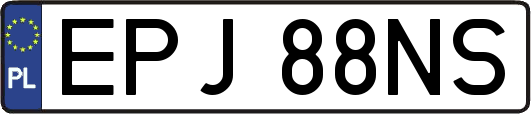 EPJ88NS