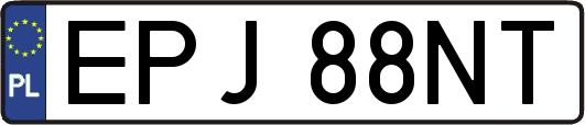 EPJ88NT