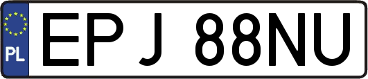 EPJ88NU