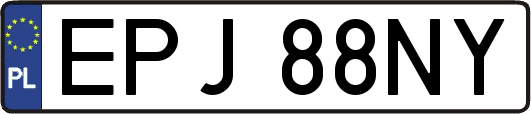 EPJ88NY