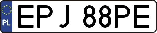 EPJ88PE