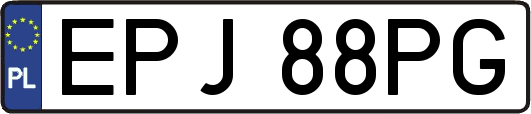 EPJ88PG