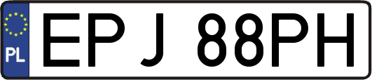 EPJ88PH