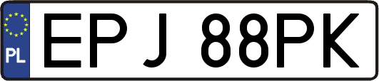 EPJ88PK