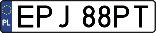 EPJ88PT