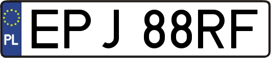EPJ88RF