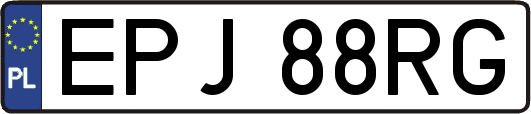 EPJ88RG