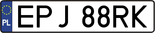 EPJ88RK