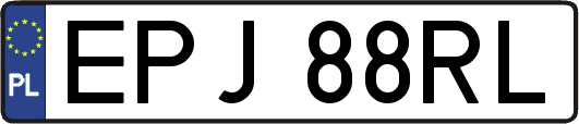EPJ88RL