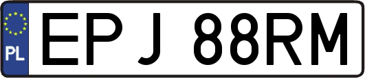 EPJ88RM