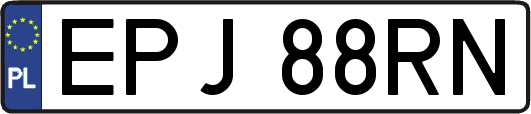 EPJ88RN