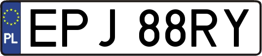 EPJ88RY