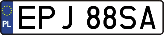 EPJ88SA