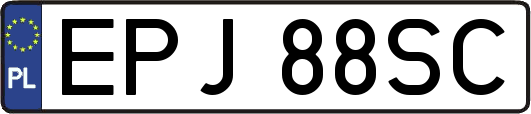 EPJ88SC