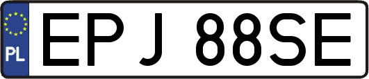 EPJ88SE