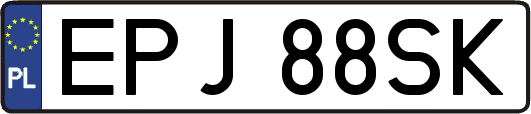 EPJ88SK