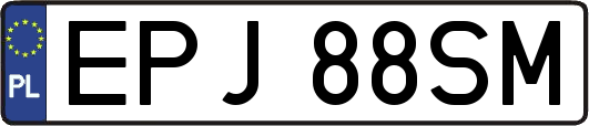 EPJ88SM