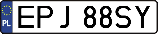 EPJ88SY