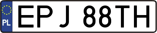 EPJ88TH